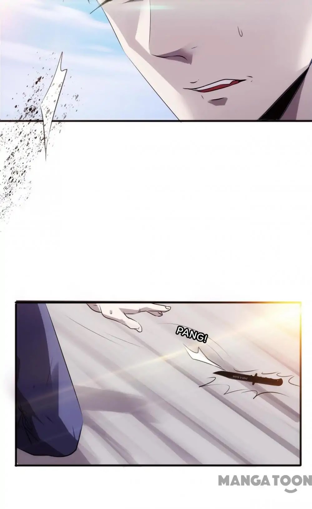 Strongest Worker Chapter 35 page 20 - Chapter 35