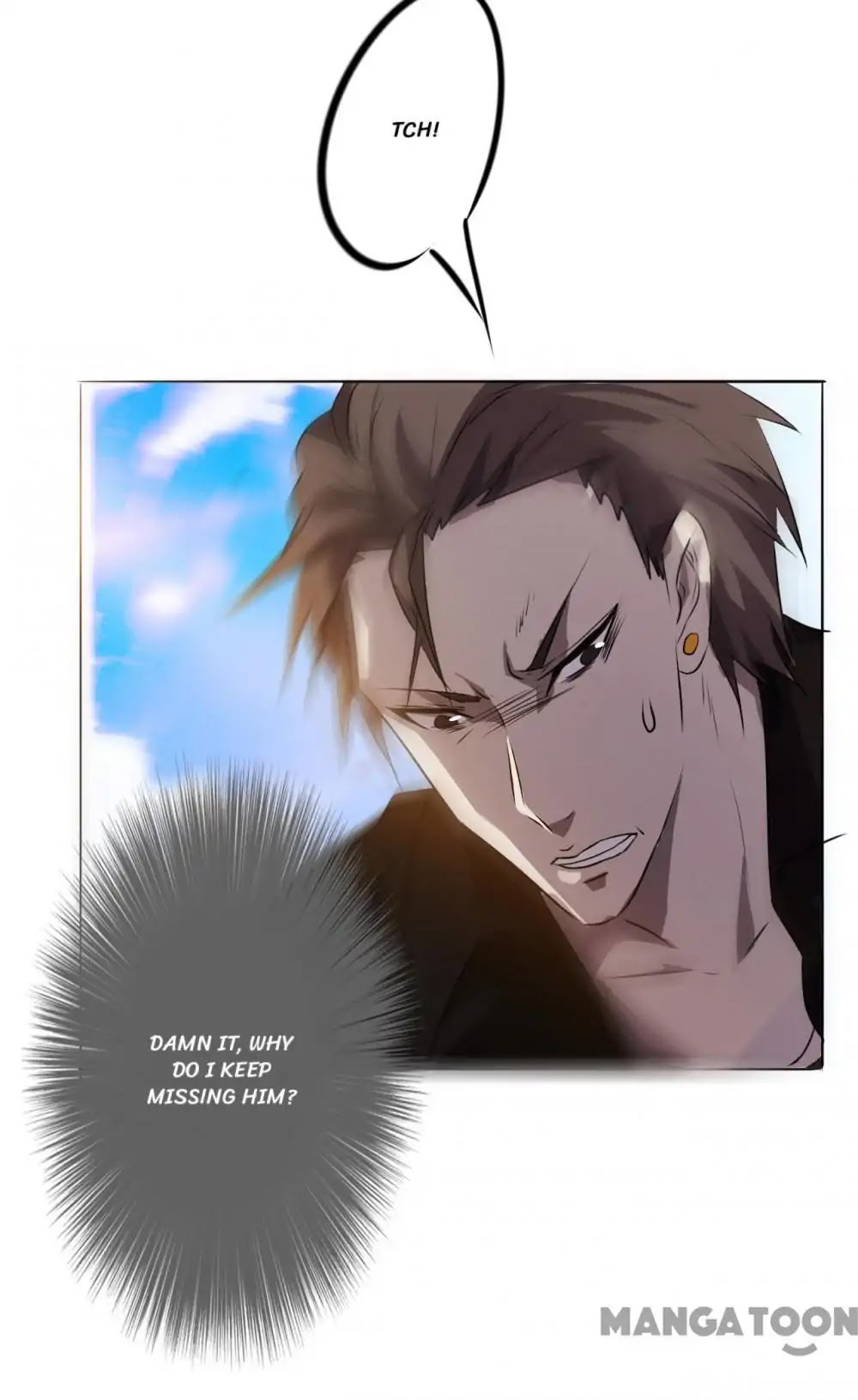 Strongest Worker Chapter 35 page 4 - Chapter 35