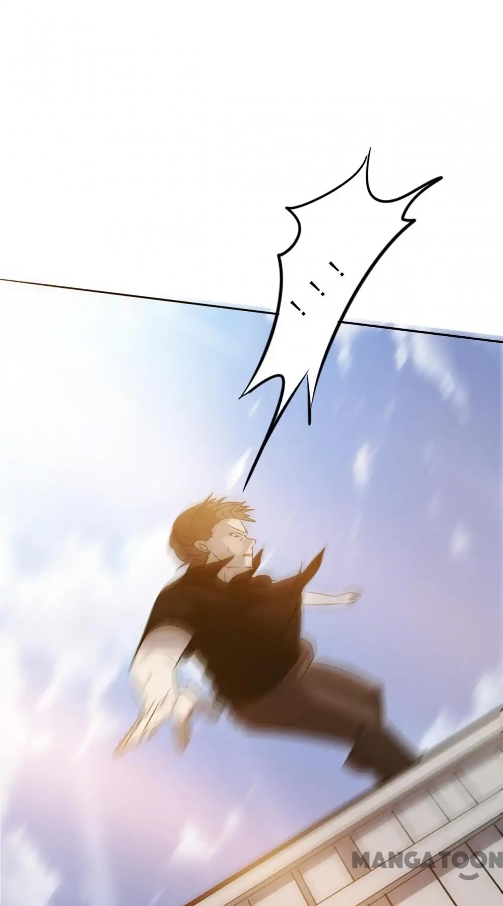 Strongest Worker Chapter 35 page 6 - Chapter 35