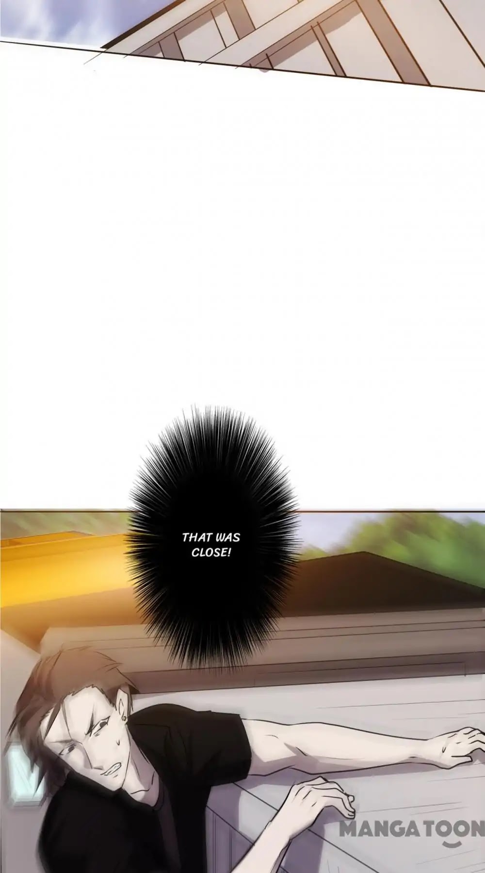 Strongest Worker Chapter 35 page 7 - Chapter 35