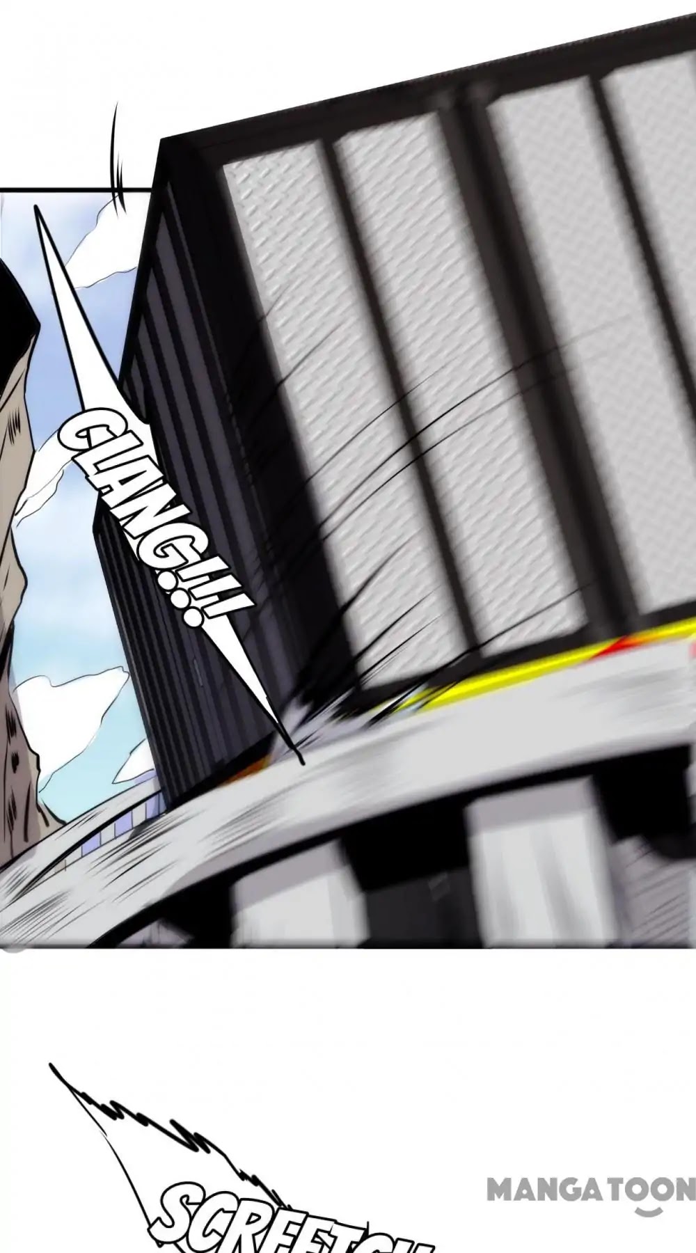 Strongest Worker Chapter 38 page 1 - Chapter 38