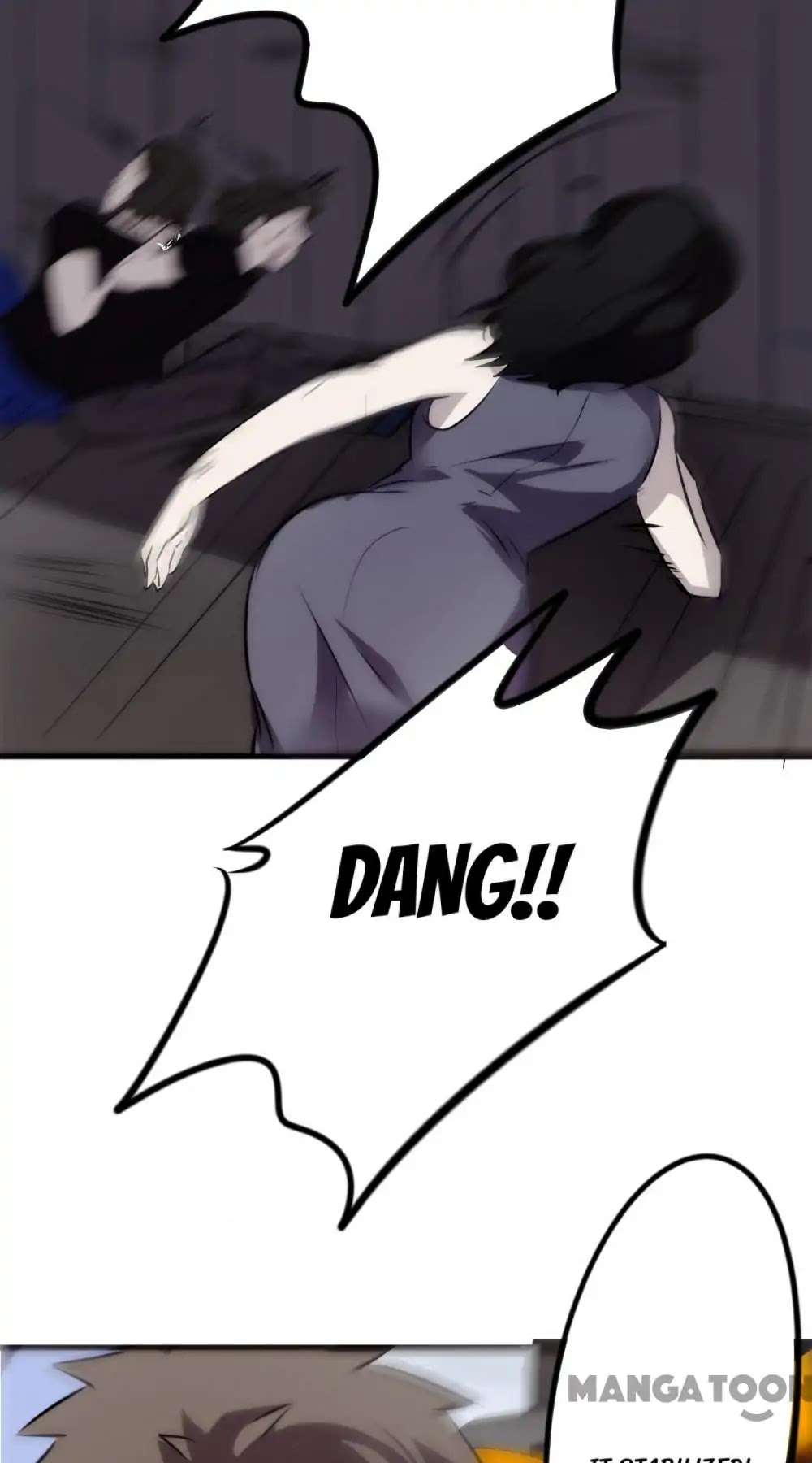 Strongest Worker Chapter 38 page 3 - Chapter 38