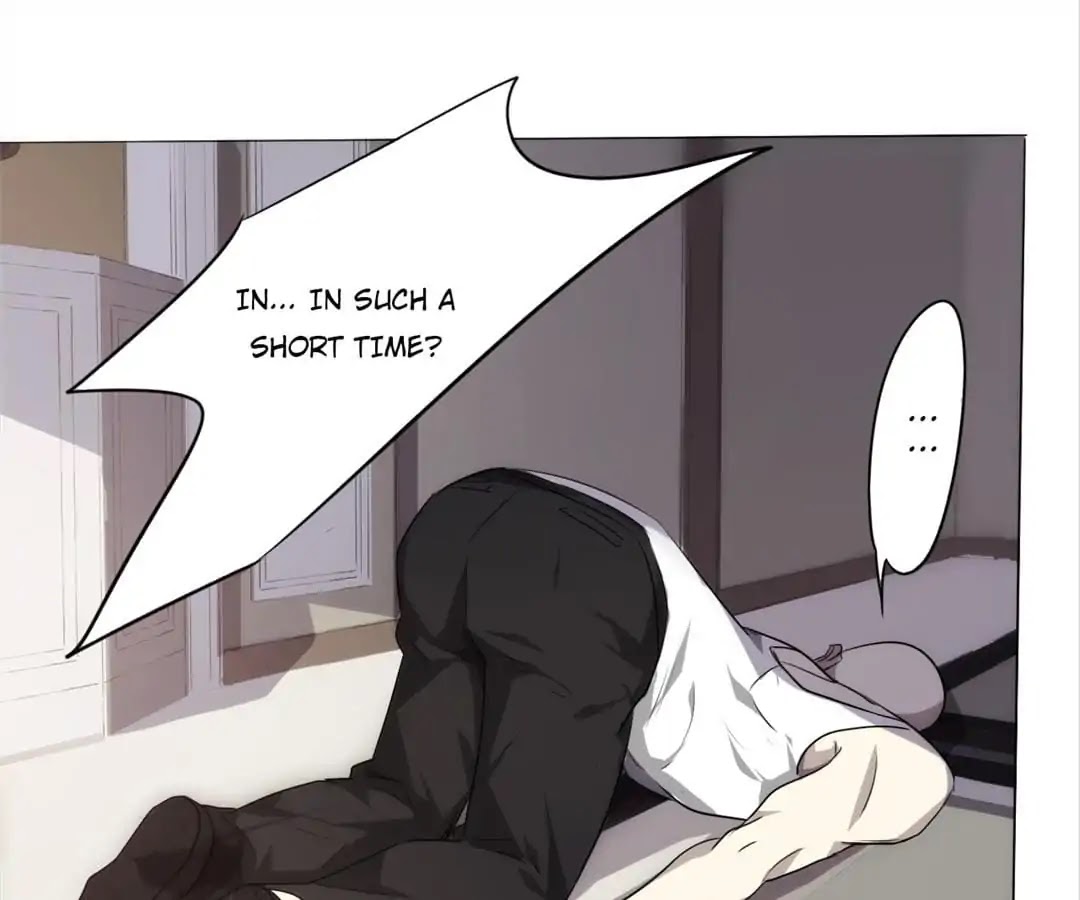 Strongest Worker Chapter 4 page 19 - Chapter 4