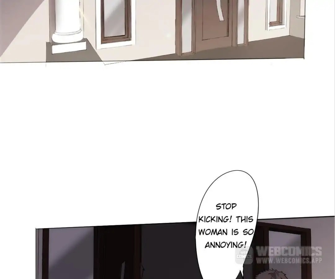 Strongest Worker Chapter 4 page 2 - Chapter 4