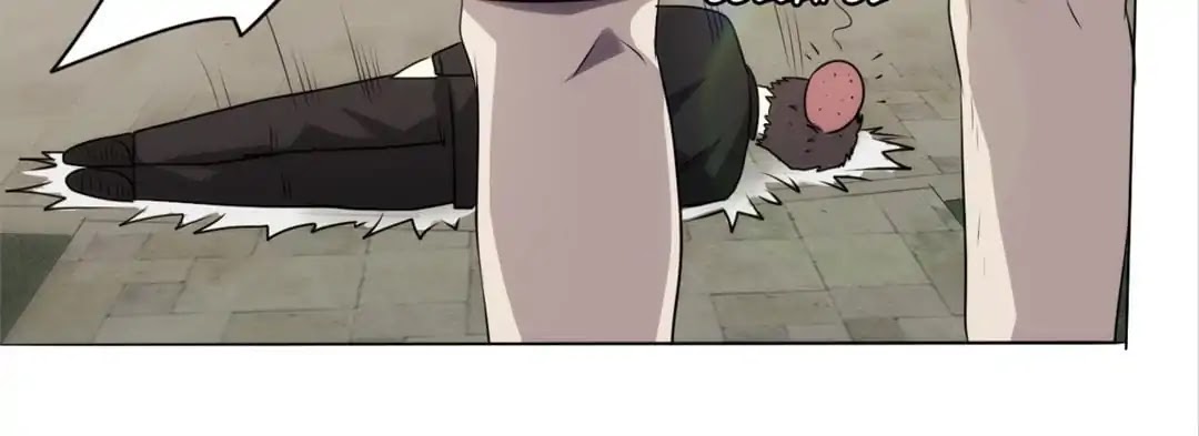Strongest Worker Chapter 4 page 27 - Chapter 4