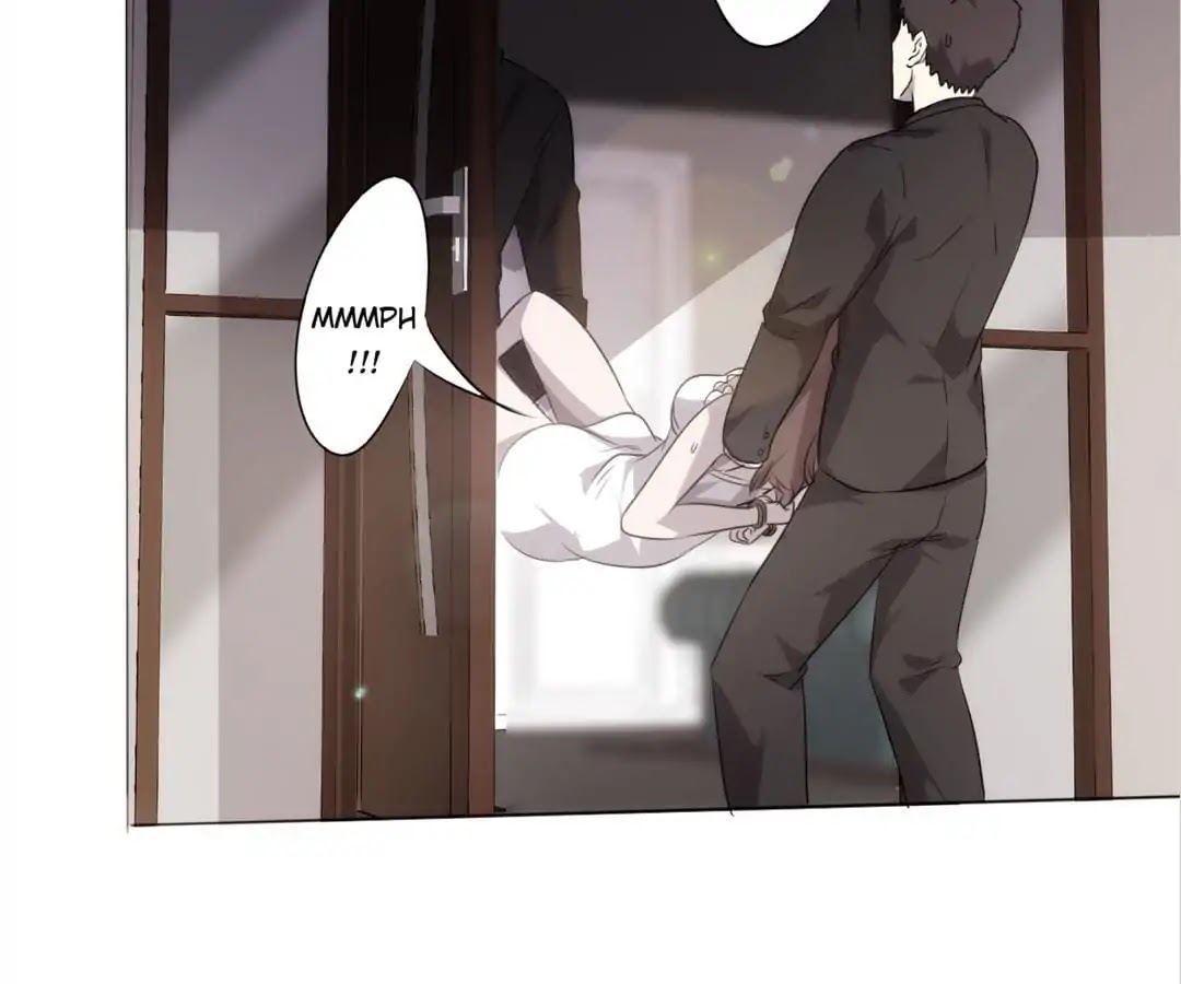 Strongest Worker Chapter 4 page 3 - Chapter 4
