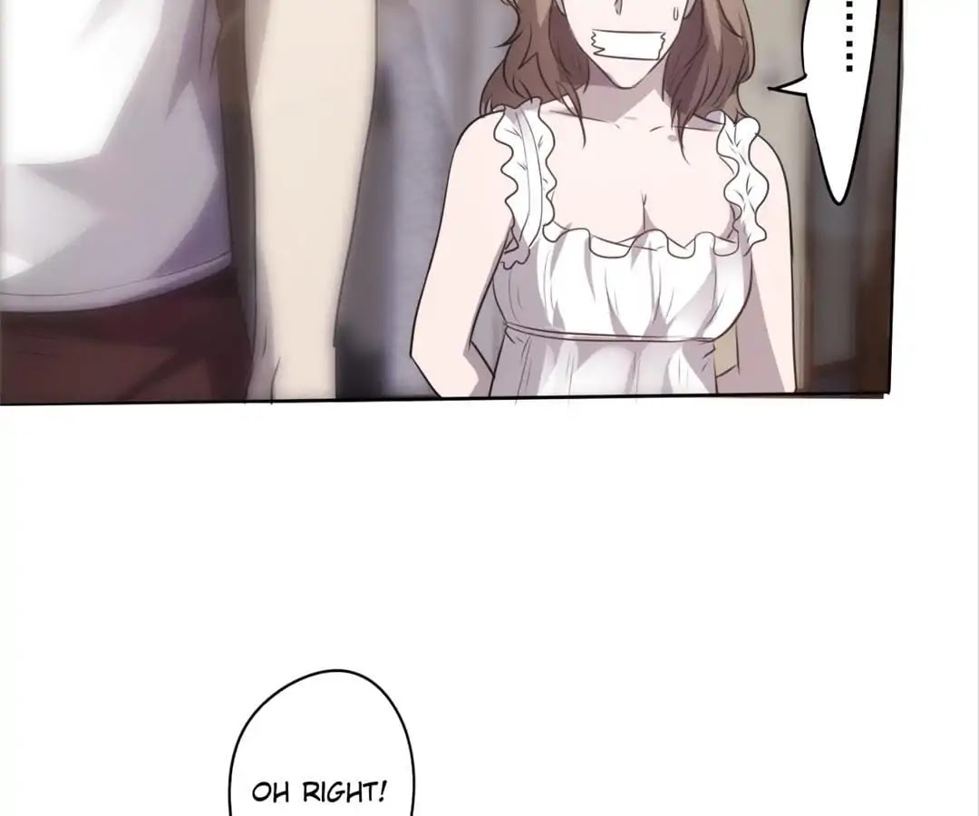 Strongest Worker Chapter 4 page 31 - Chapter 4