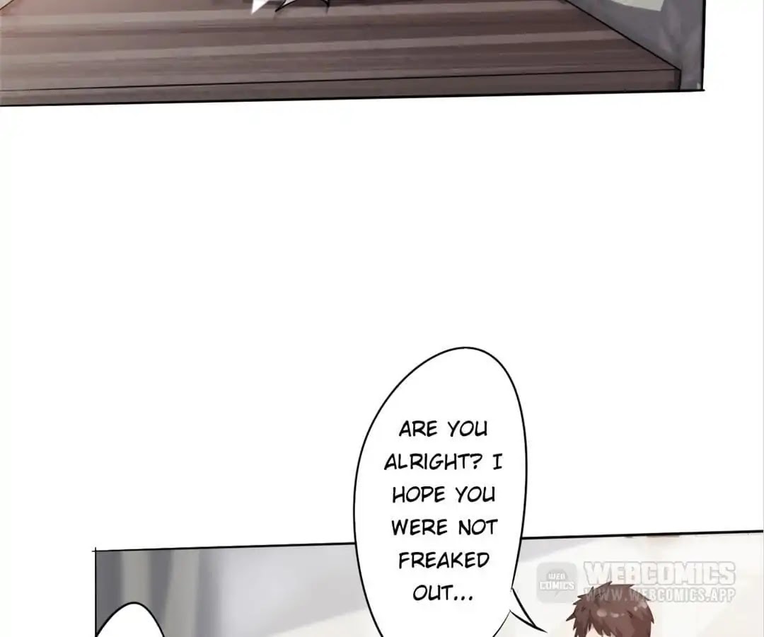 Strongest Worker Chapter 4 page 34 - Chapter 4