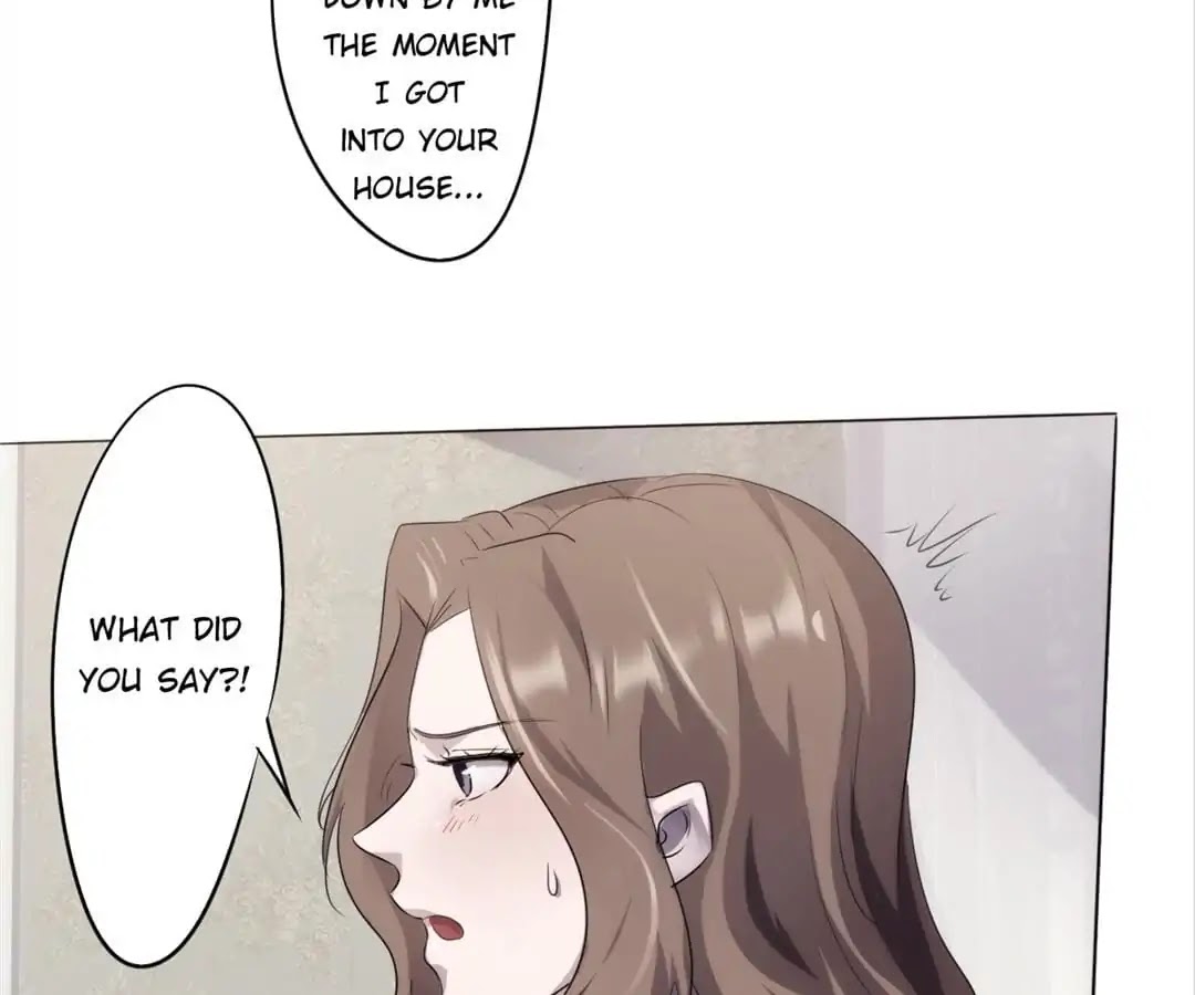 Strongest Worker Chapter 4 page 40 - Chapter 4