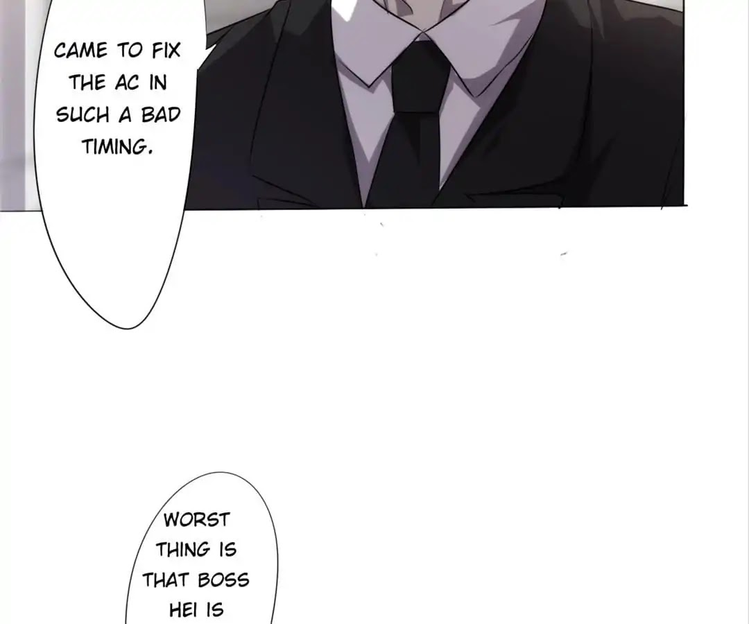 Strongest Worker Chapter 4 page 5 - Chapter 4