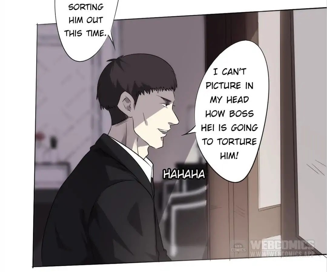 Strongest Worker Chapter 4 page 6 - Chapter 4