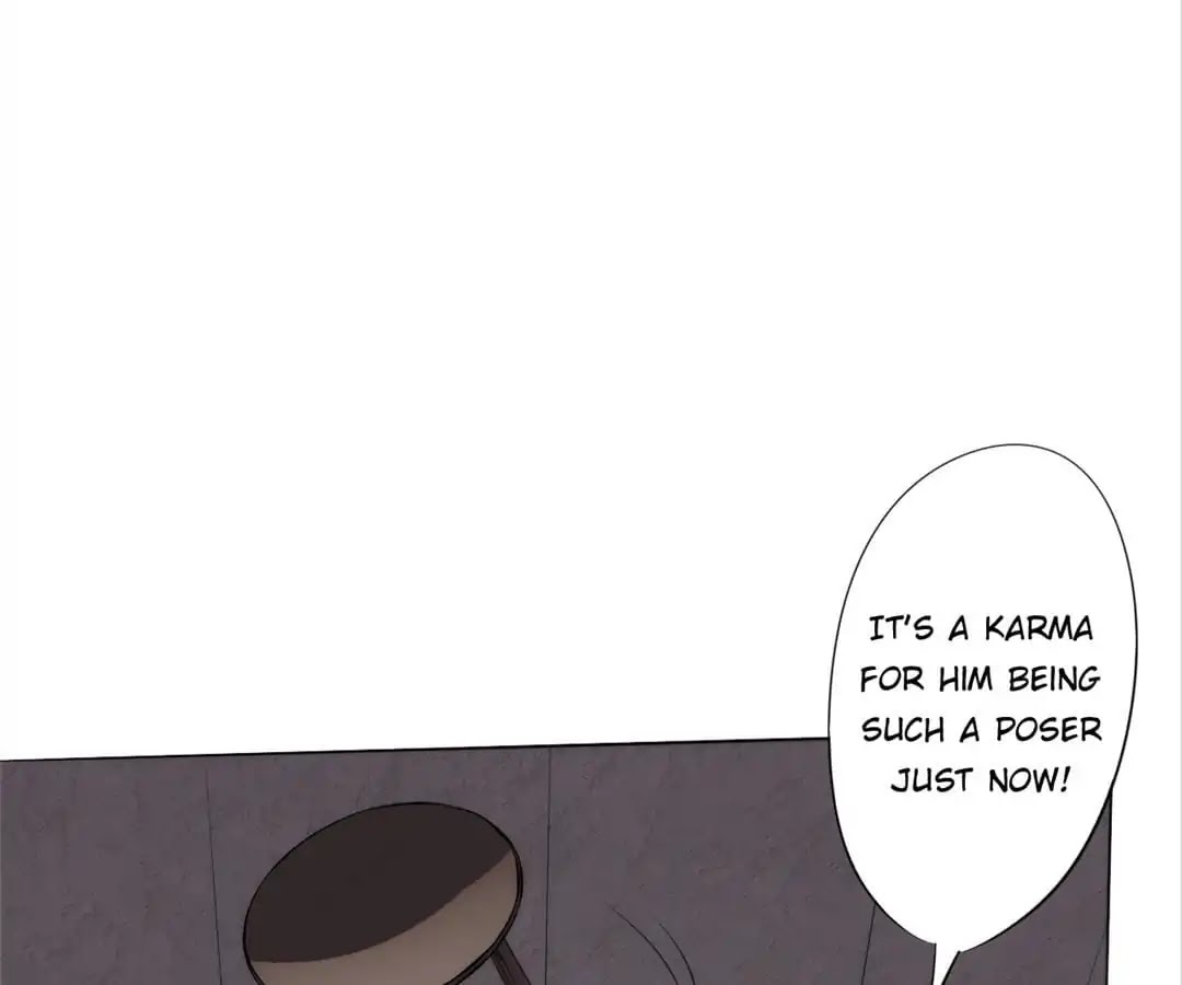 Strongest Worker Chapter 4 page 7 - Chapter 4