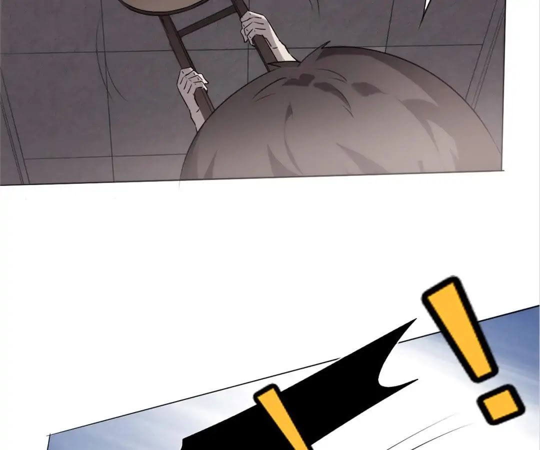Strongest Worker Chapter 4 page 8 - Chapter 4