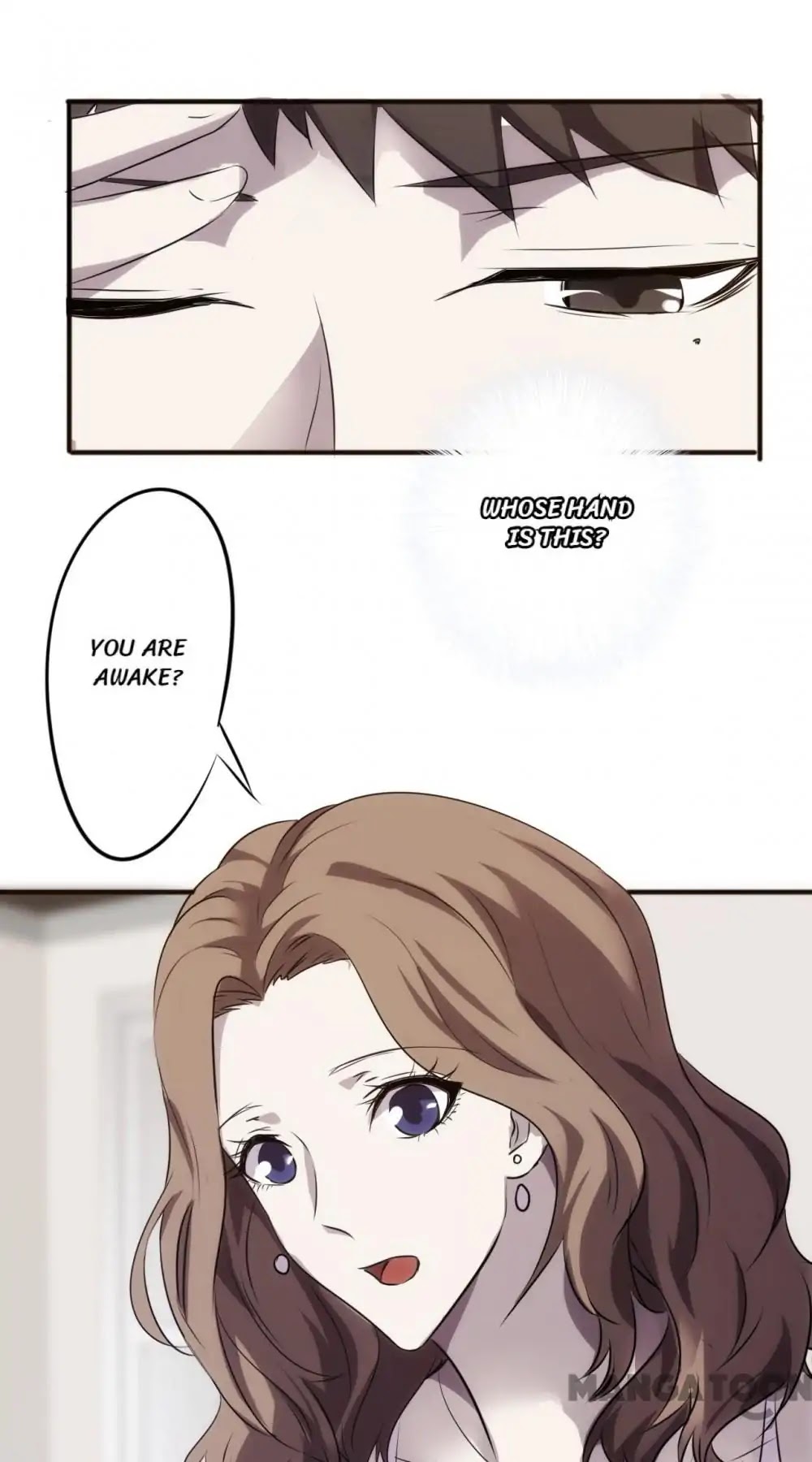Strongest Worker Chapter 41 page 1 - Chapter 41