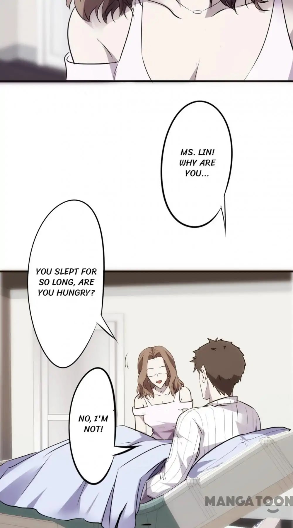 Strongest Worker Chapter 41 page 2 - Chapter 41