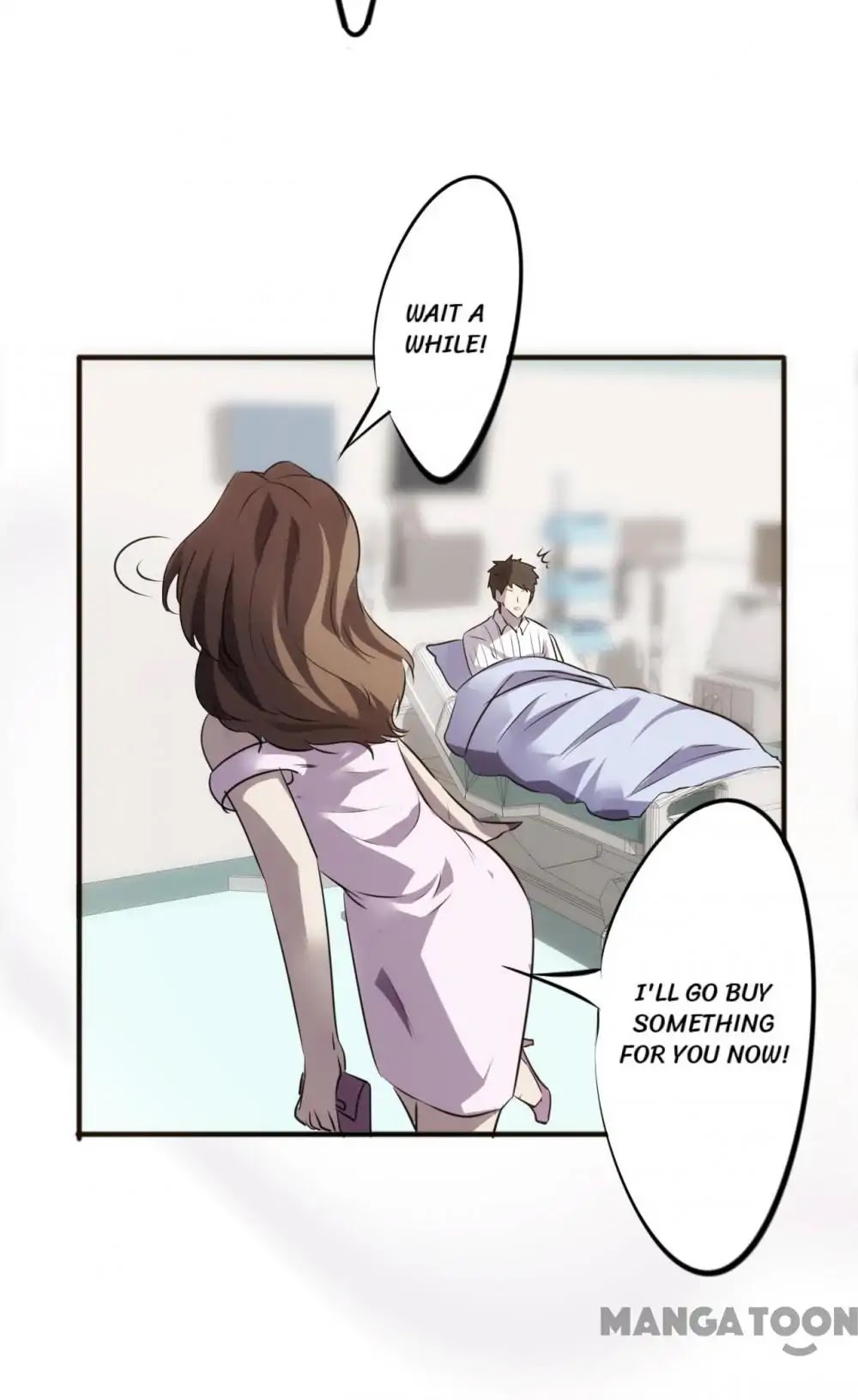 Strongest Worker Chapter 41 page 4 - Chapter 41