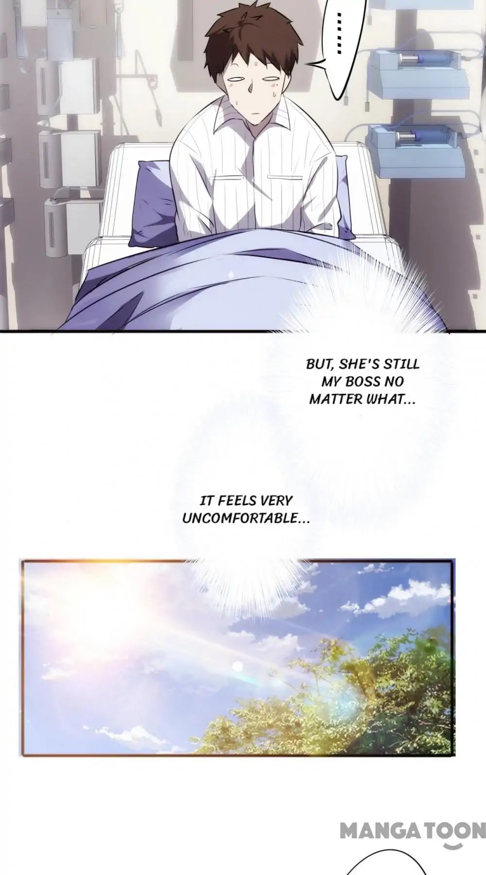 Strongest Worker Chapter 41 page 6 - Chapter 41