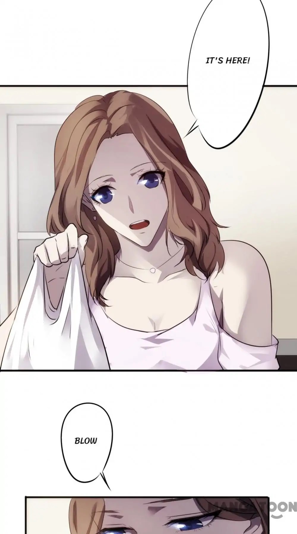 Strongest Worker Chapter 41 page 7 - Chapter 41