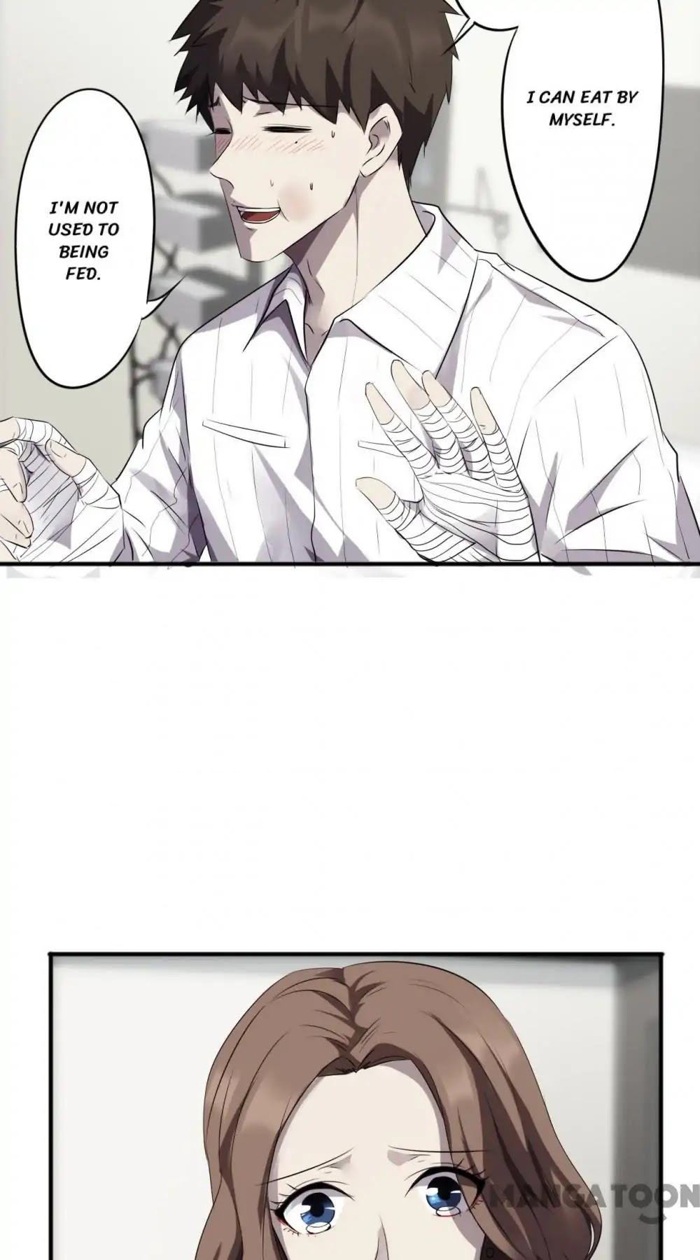 Strongest Worker Chapter 42 page 2 - Chapter 42