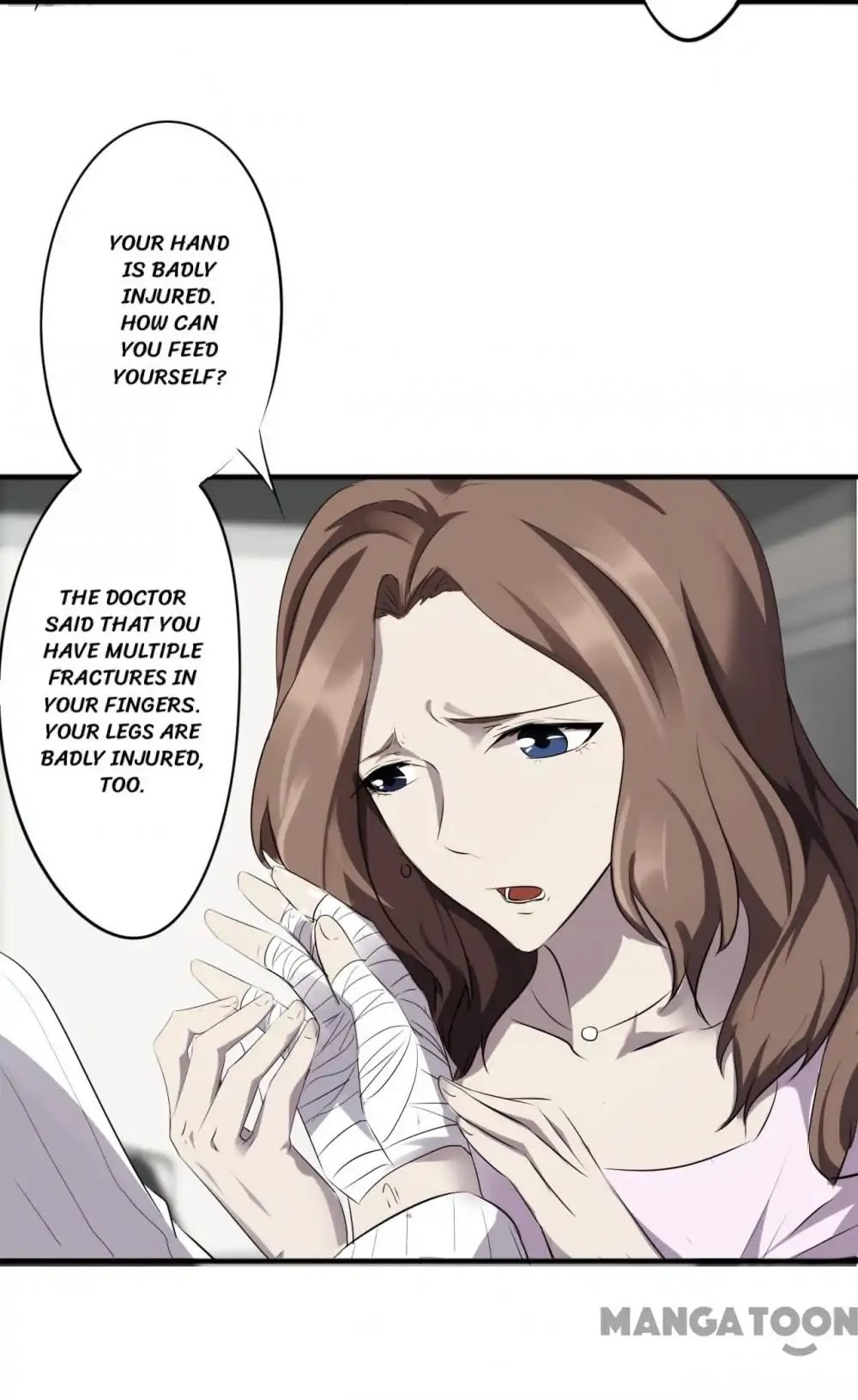 Strongest Worker Chapter 42 page 4 - Chapter 42
