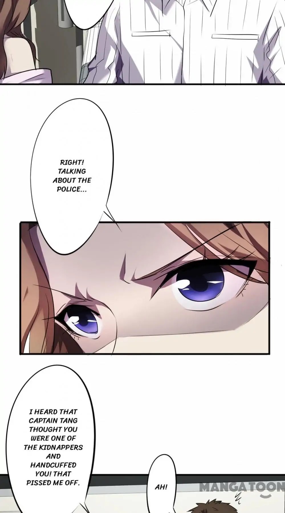 Strongest Worker Chapter 42 page 6 - Chapter 42