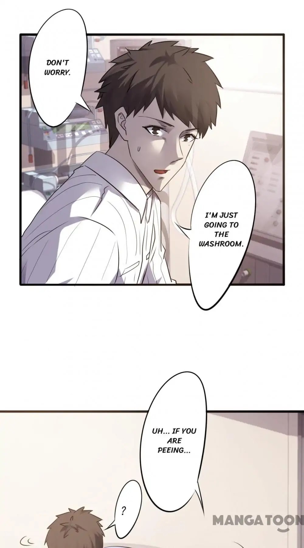 Strongest Worker Chapter 45 page 1 - Chapter 45