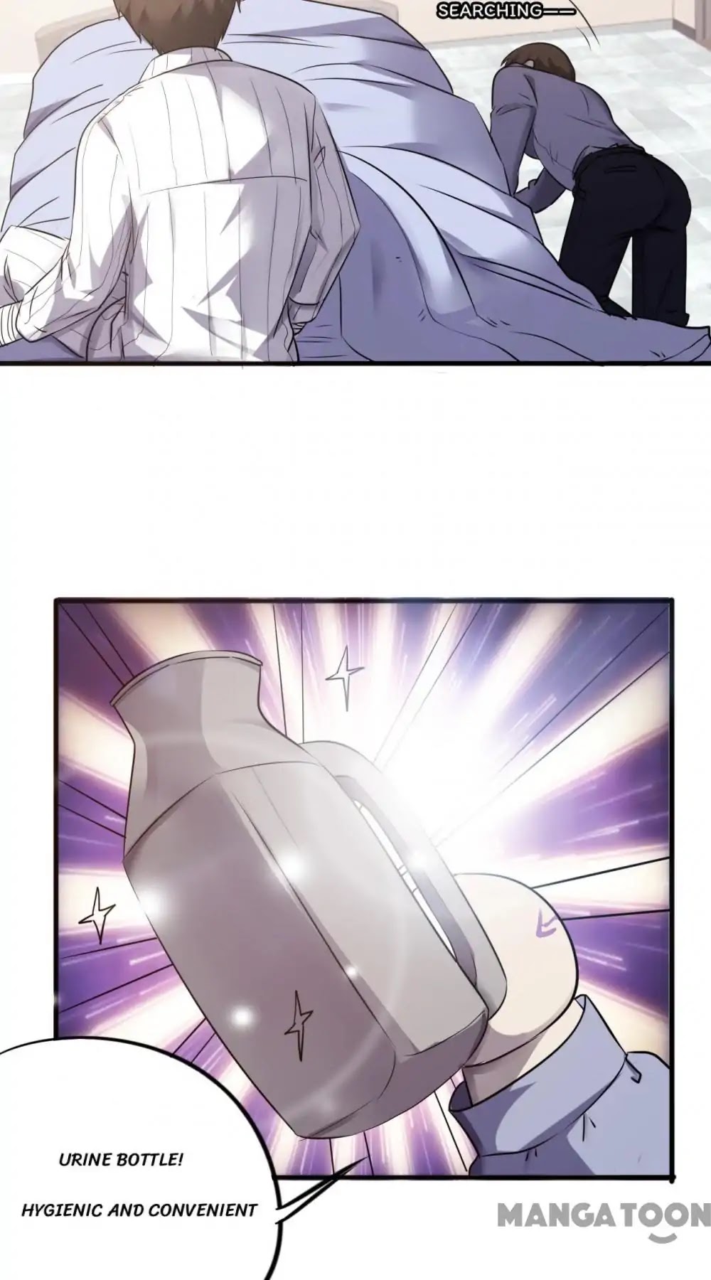 Strongest Worker Chapter 45 page 2 - Chapter 45