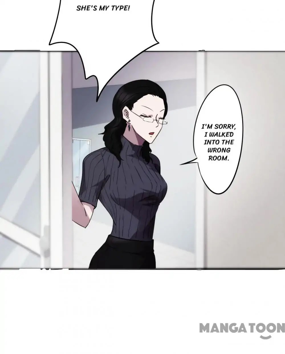 Strongest Worker Chapter 47 page 12 - Chapter 47