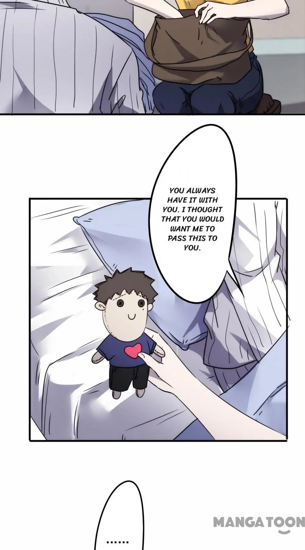 Strongest Worker Chapter 47 page 2 - Chapter 47