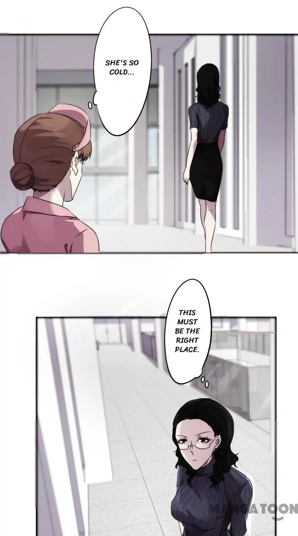 Strongest Worker Chapter 47 page 9 - Chapter 47
