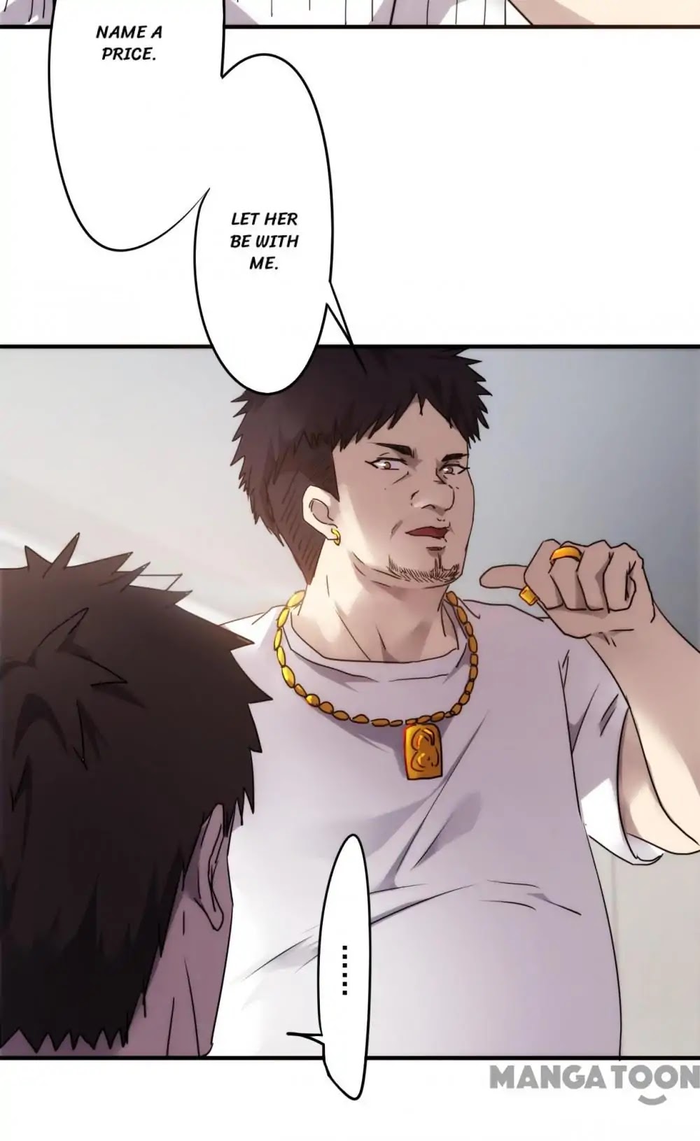 Strongest Worker Chapter 48 page 12 - Chapter 48