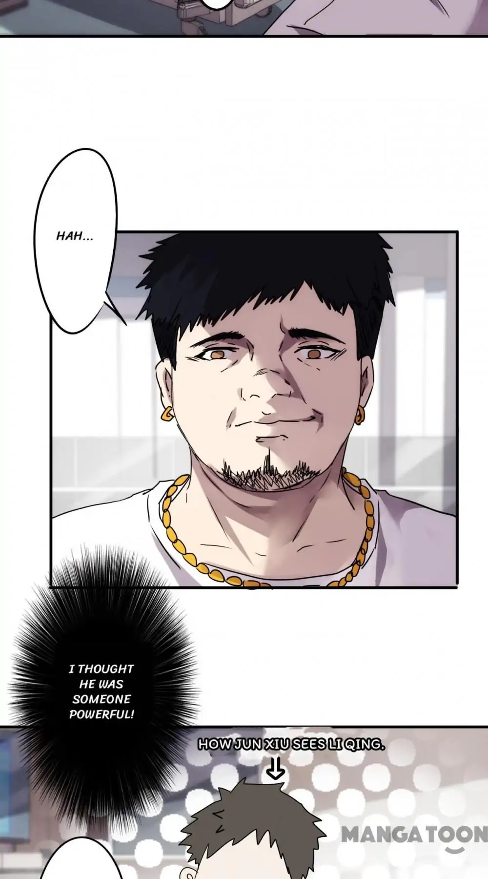 Strongest Worker Chapter 48 page 7 - Chapter 48