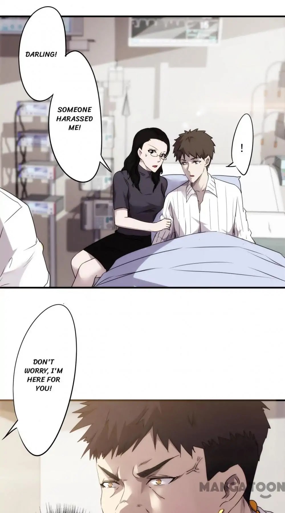 Strongest Worker Chapter 48 page 9 - Chapter 48