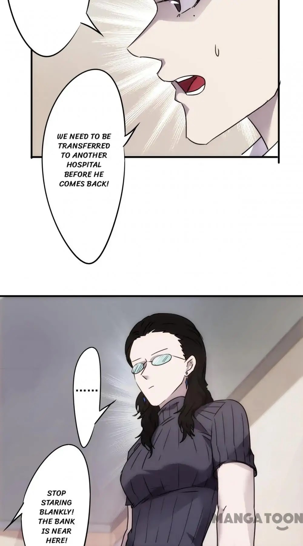 Strongest Worker Chapter 49 page 10 - Chapter 49