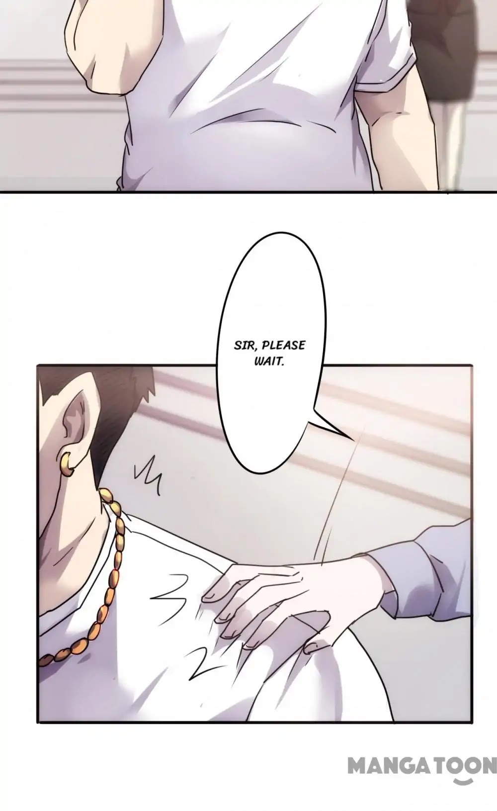 Strongest Worker Chapter 49 page 12 - Chapter 49