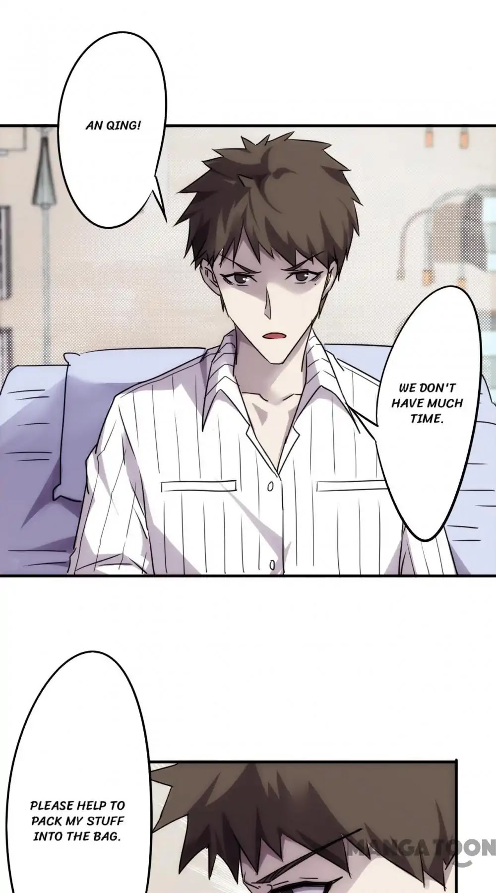 Strongest Worker Chapter 49 page 9 - Chapter 49