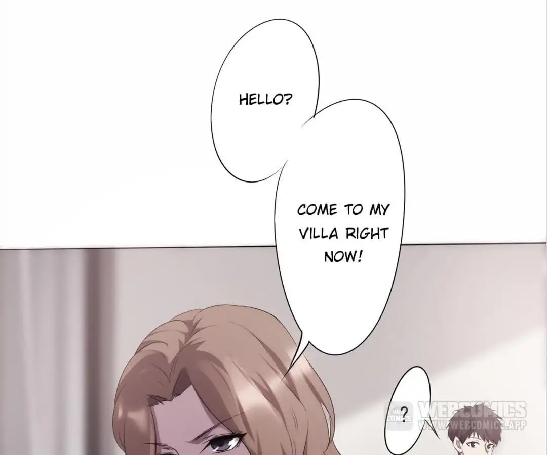 Strongest Worker Chapter 5 page 14 - Chapter 5