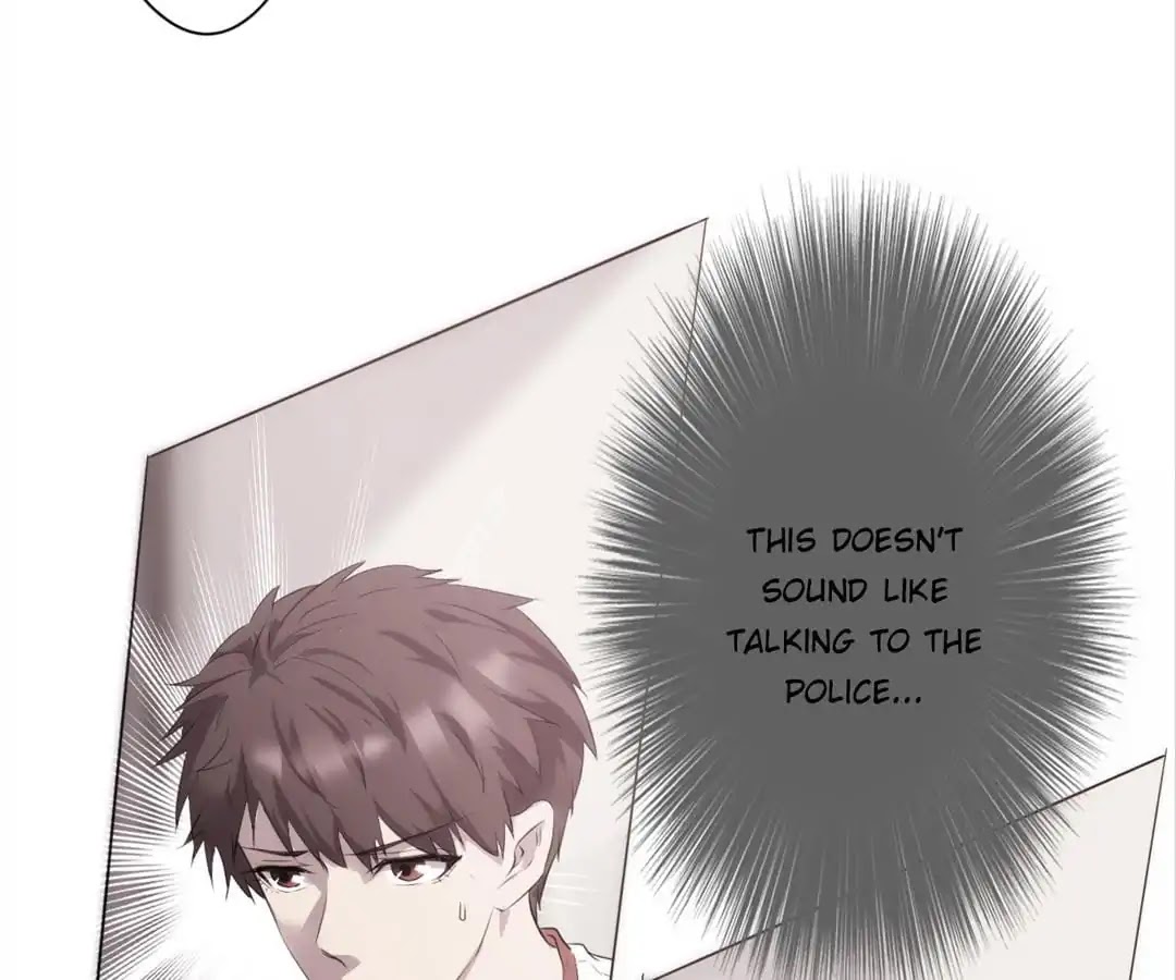 Strongest Worker Chapter 5 page 16 - Chapter 5