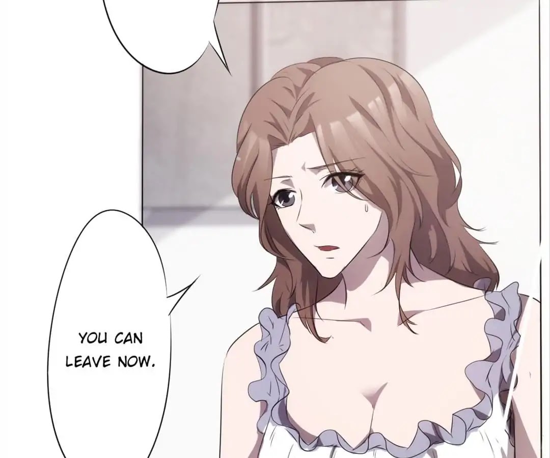 Strongest Worker Chapter 5 page 3 - Chapter 5