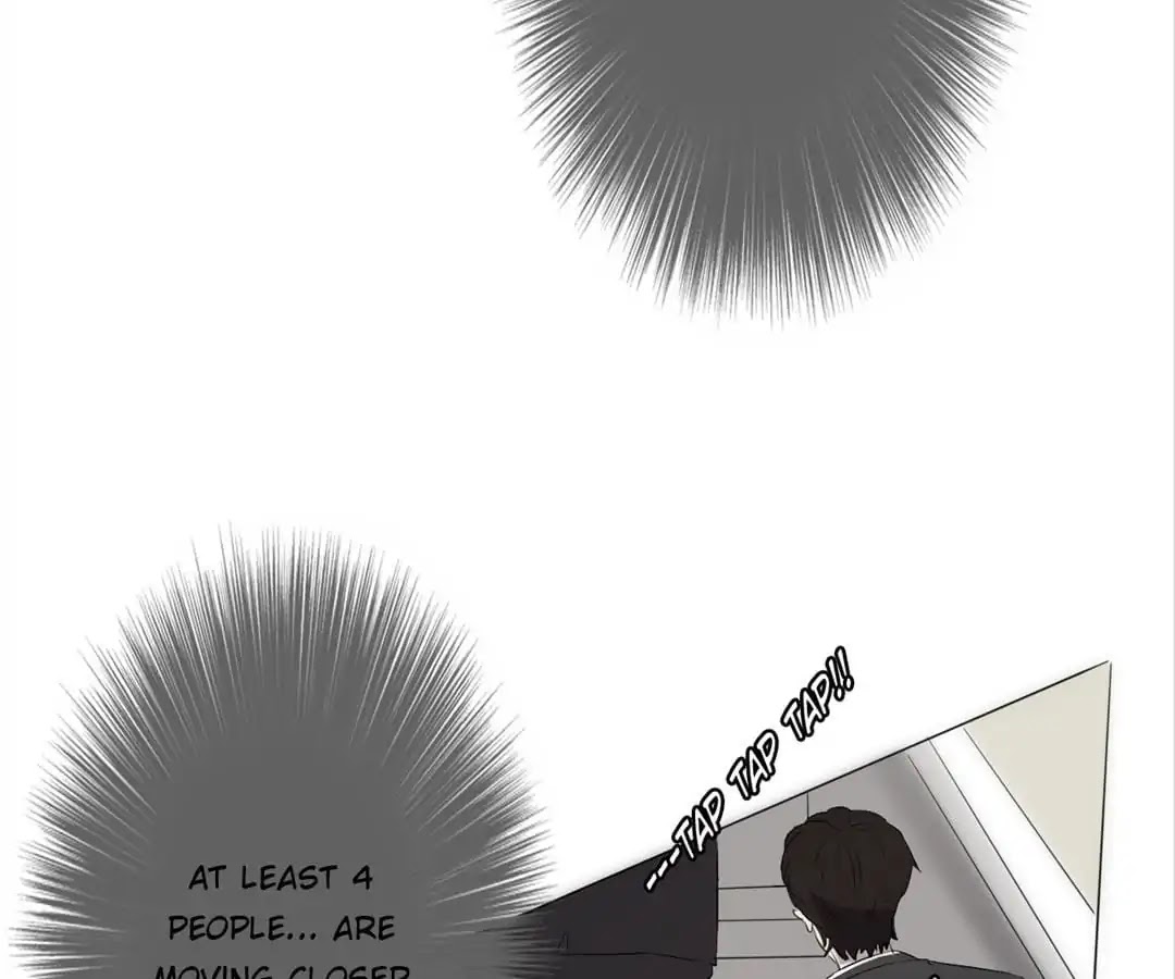Strongest Worker Chapter 5 page 31 - Chapter 5