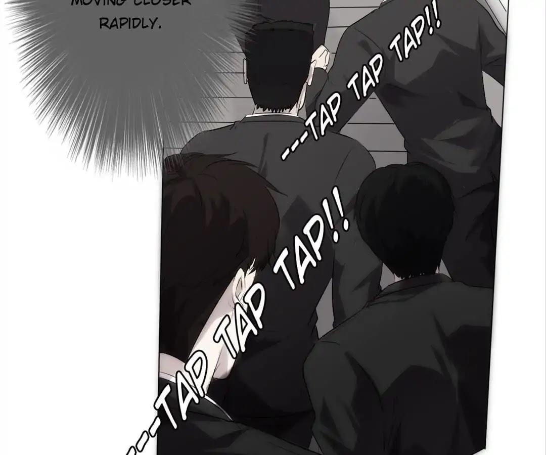 Strongest Worker Chapter 5 page 32 - Chapter 5