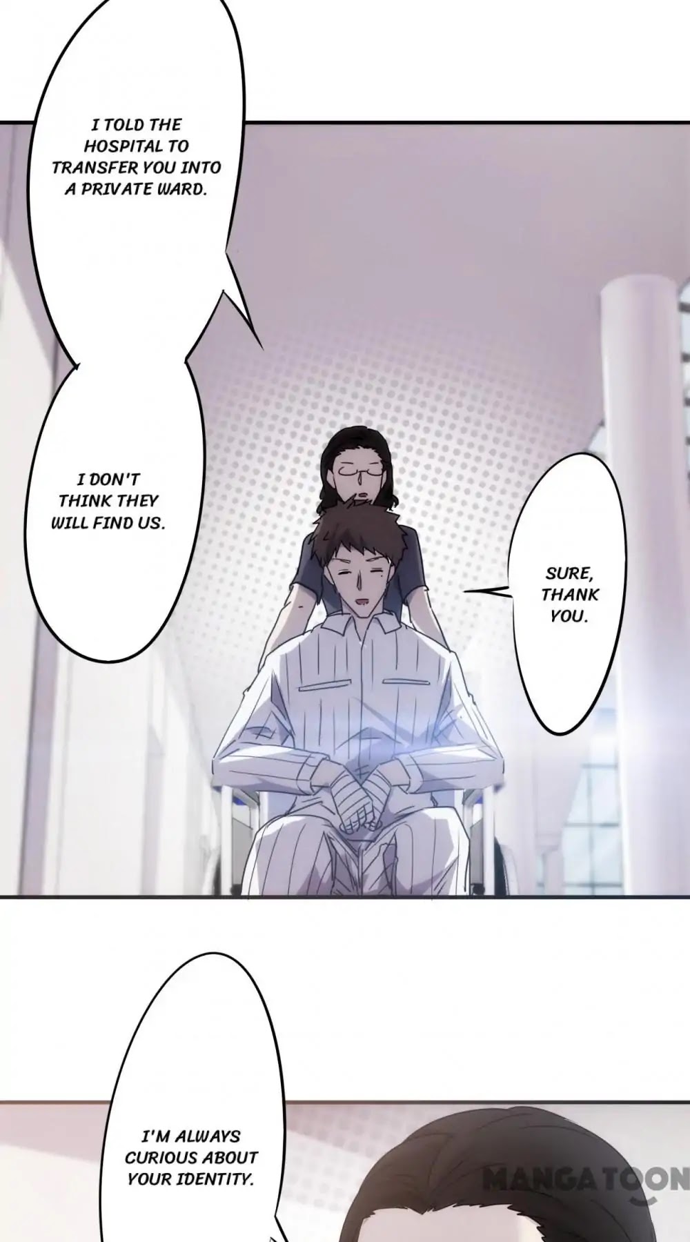 Strongest Worker Chapter 50 page 2 - Chapter 50