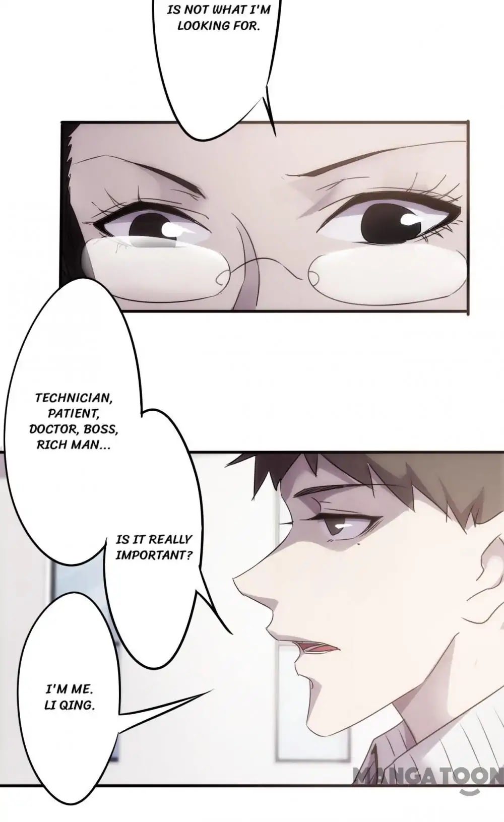 Strongest Worker Chapter 50 page 4 - Chapter 50