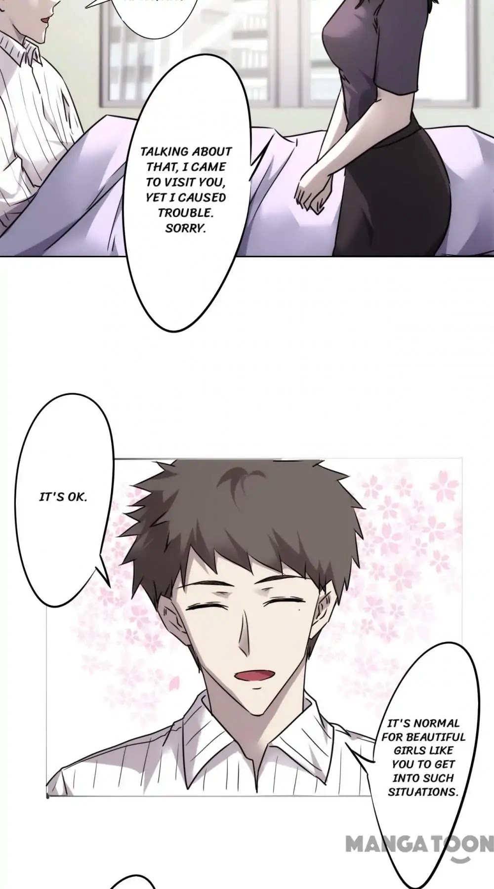 Strongest Worker Chapter 50 page 6 - Chapter 50