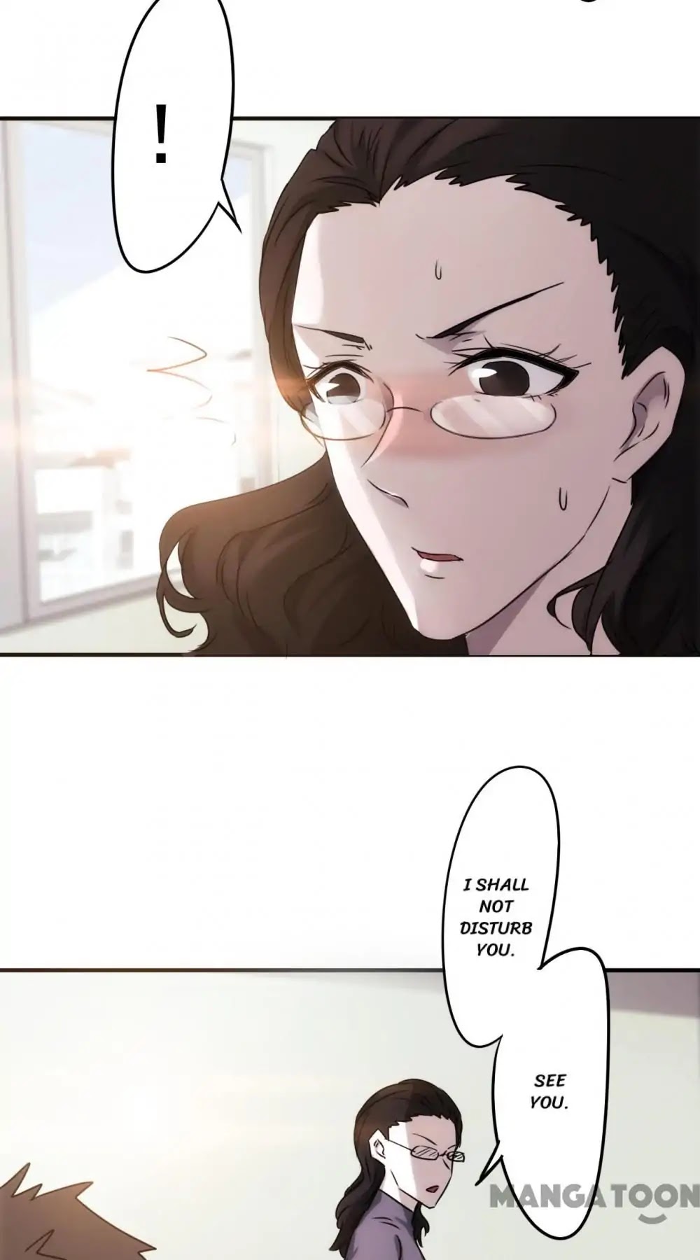 Strongest Worker Chapter 50 page 7 - Chapter 50
