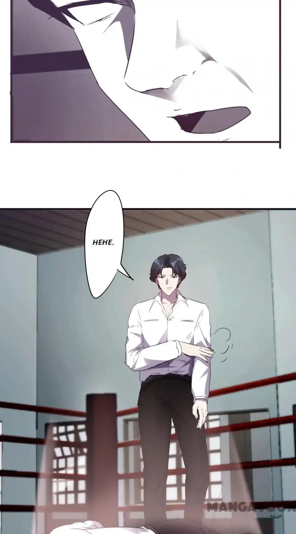 Strongest Worker Chapter 57 page 7 - Chapter 57