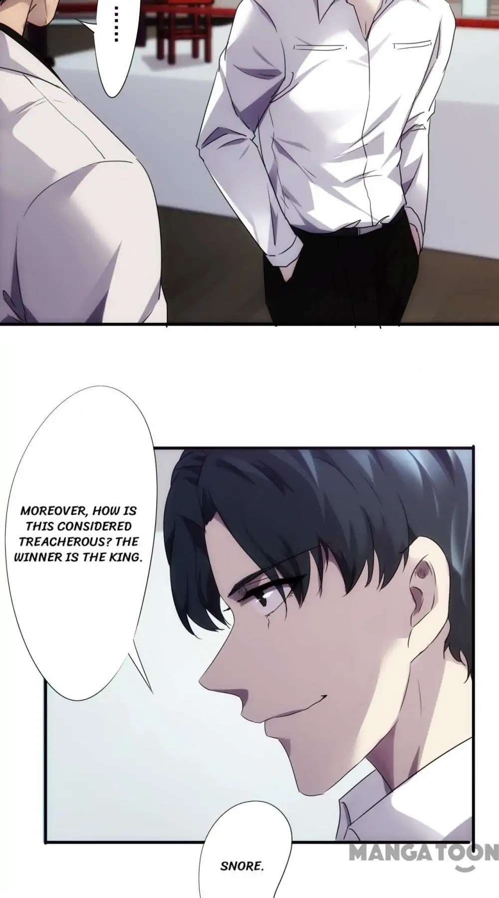Strongest Worker Chapter 58 page 2 - Chapter 58