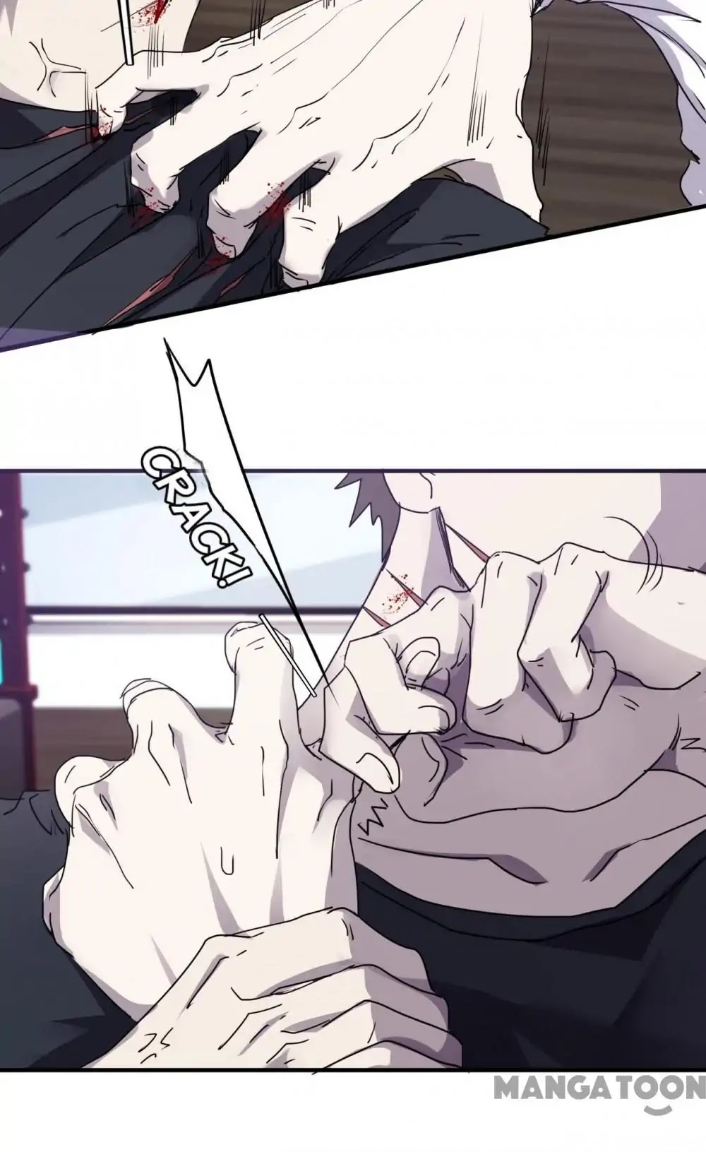 Strongest Worker Chapter 60 page 4 - Chapter 60