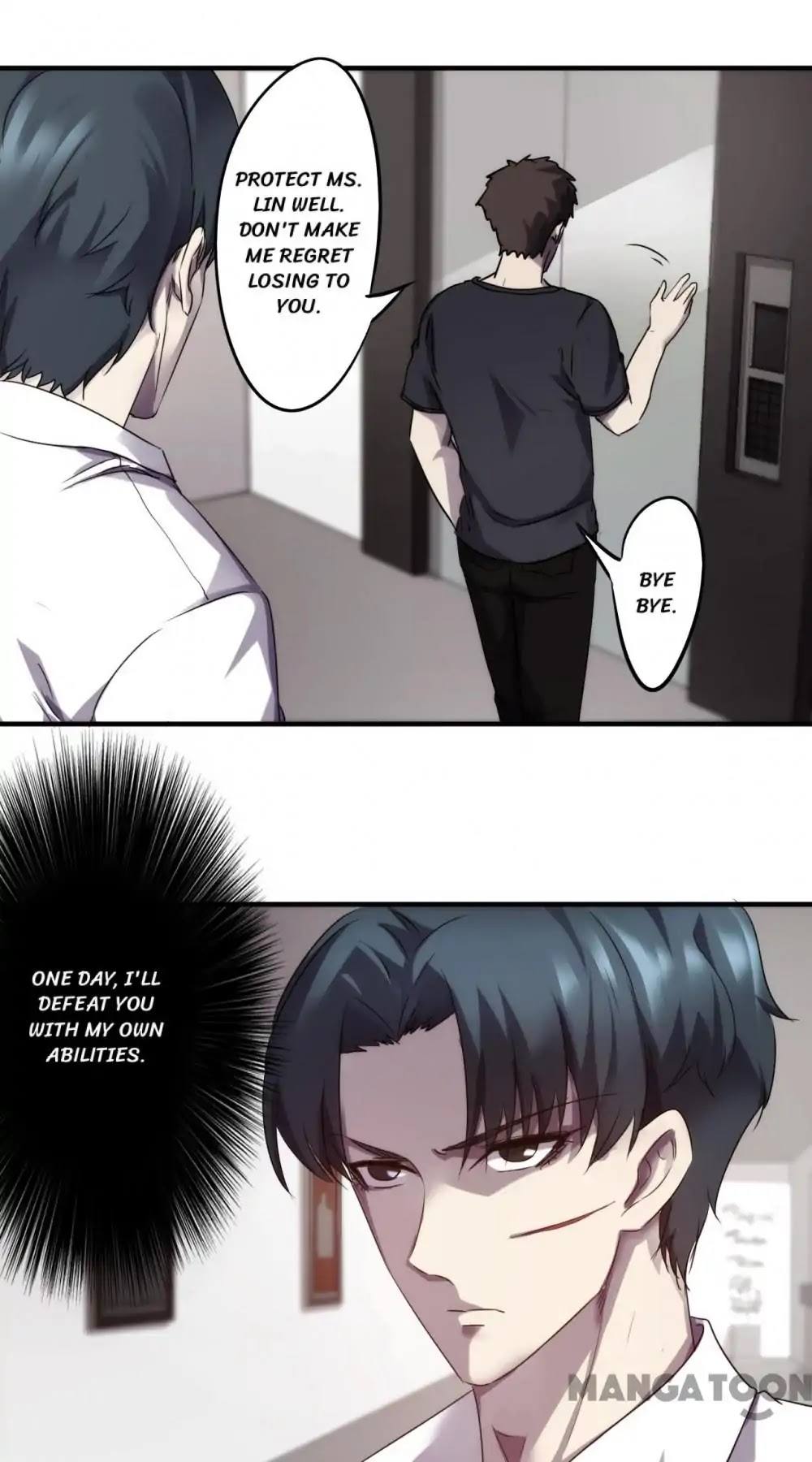 Strongest Worker Chapter 63 page 1 - Chapter 63