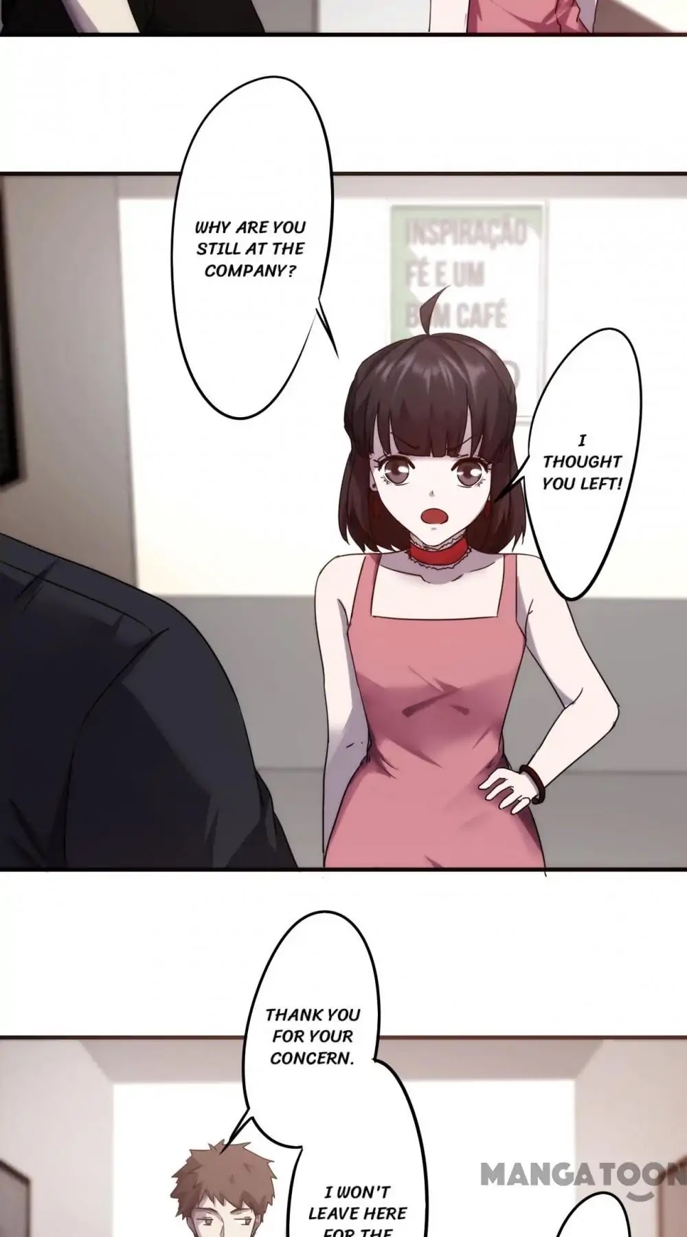 Strongest Worker Chapter 63 page 3 - Chapter 63